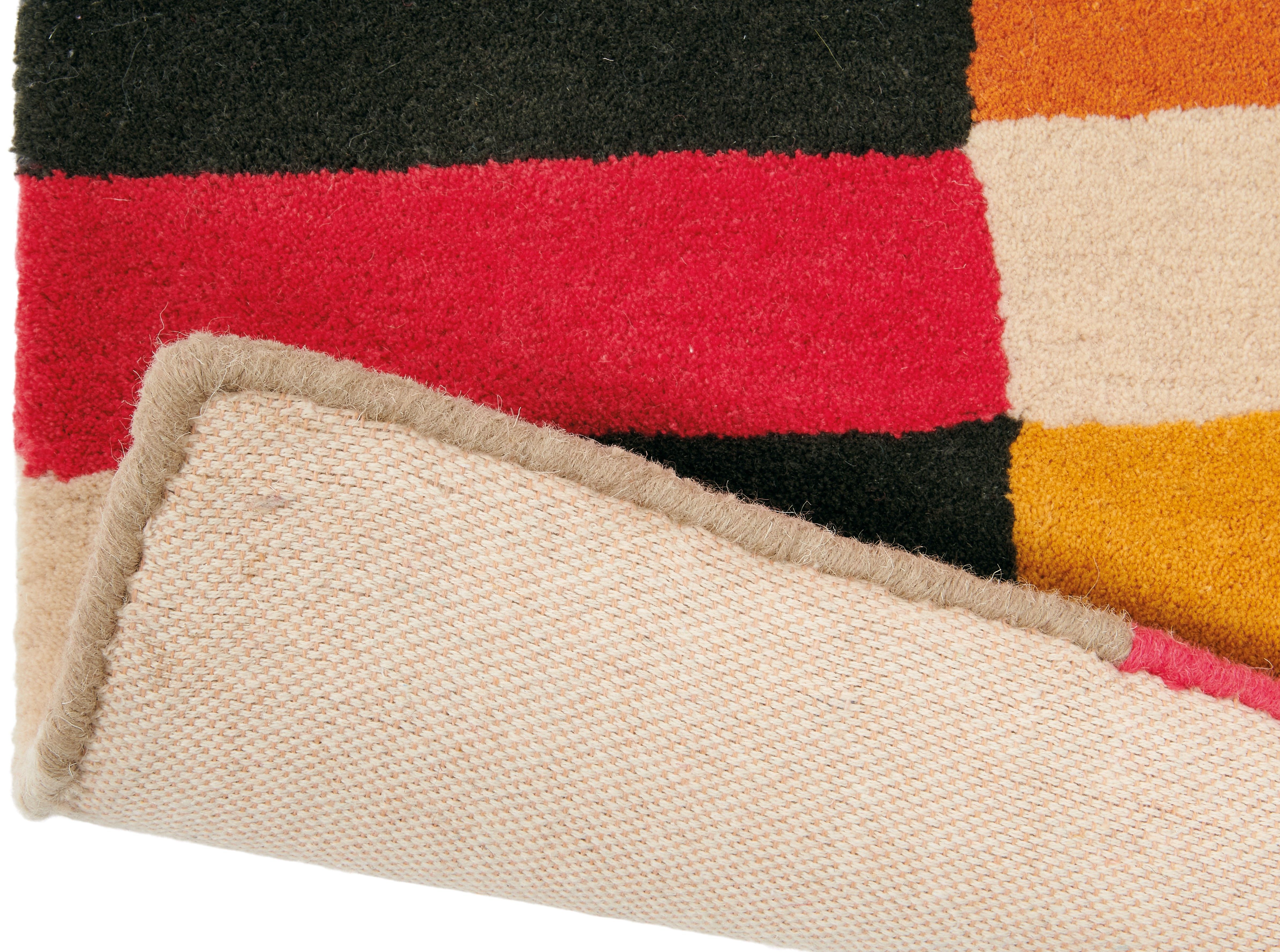 Vloerkleed 83901 Estella Domino  | Brink & Campman