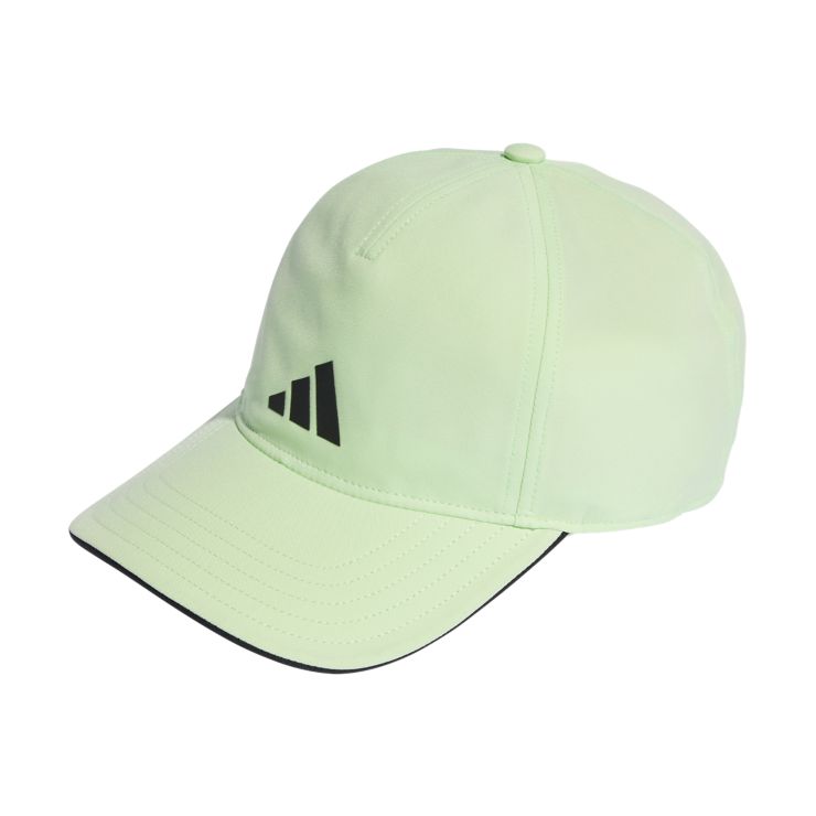 Adidas SportswearAEROREADY Training Running Baseball Cap - grün