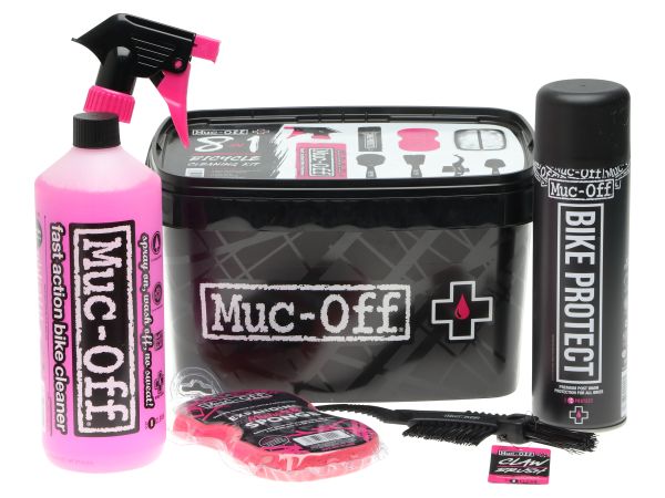 Muc-Off Bike Cleaning Kit