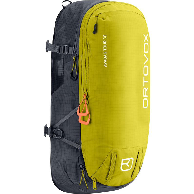 Ortovox Avabag Litric Tour 30 Zip Erweiterung