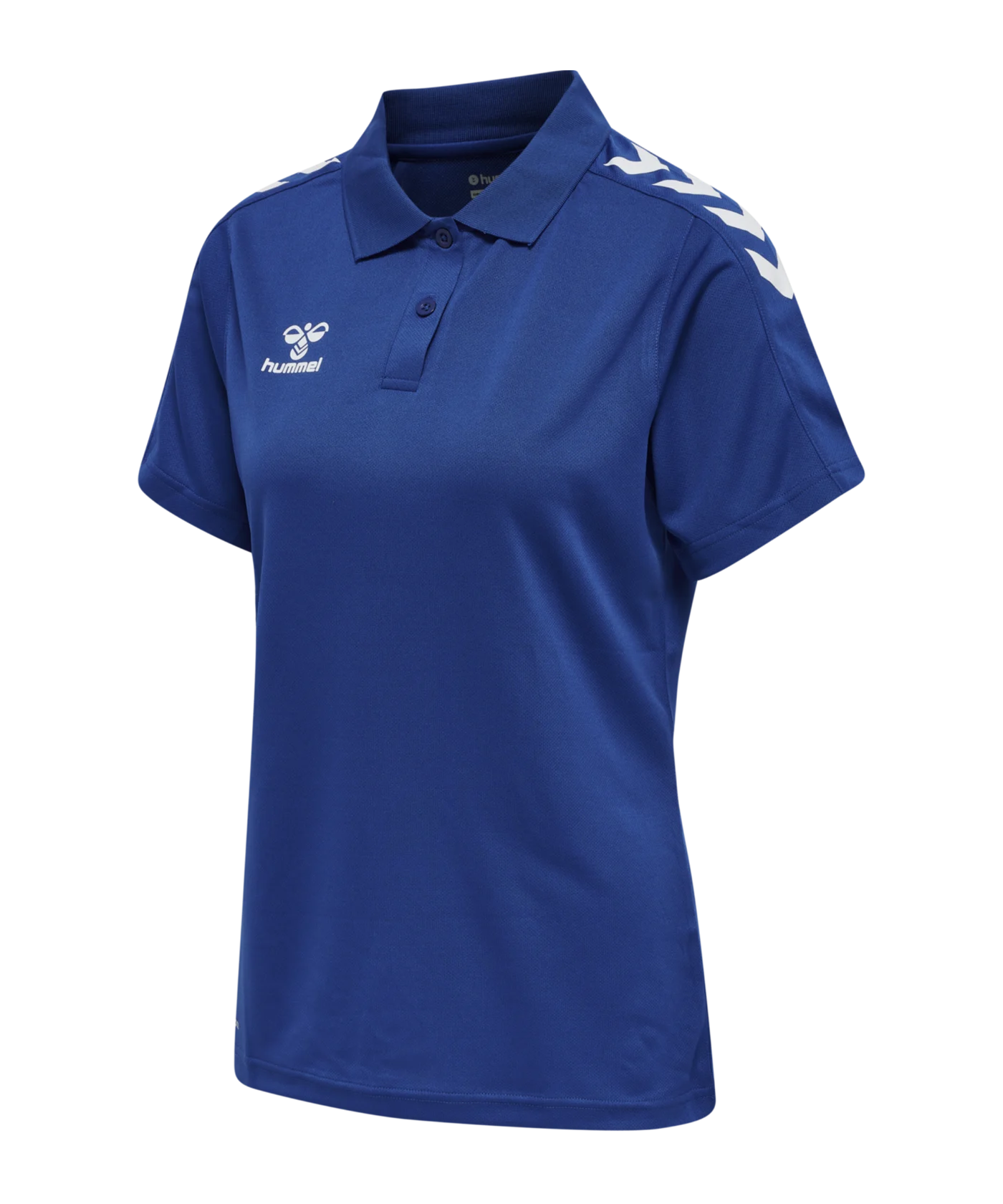 Hummel hmlCORE XK Functional Poloshirt Damen F7045