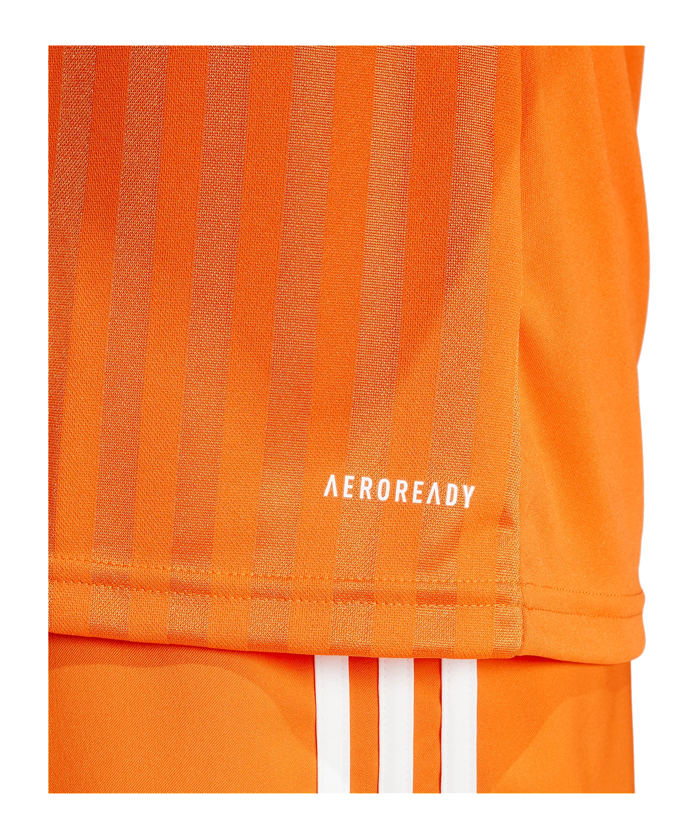 adidas Campeon 25 Trikot Orange
