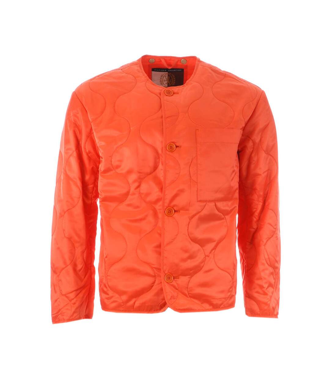 Veste & Manteau Beige Homme Tommy Hilfiger Militaire Modulaire