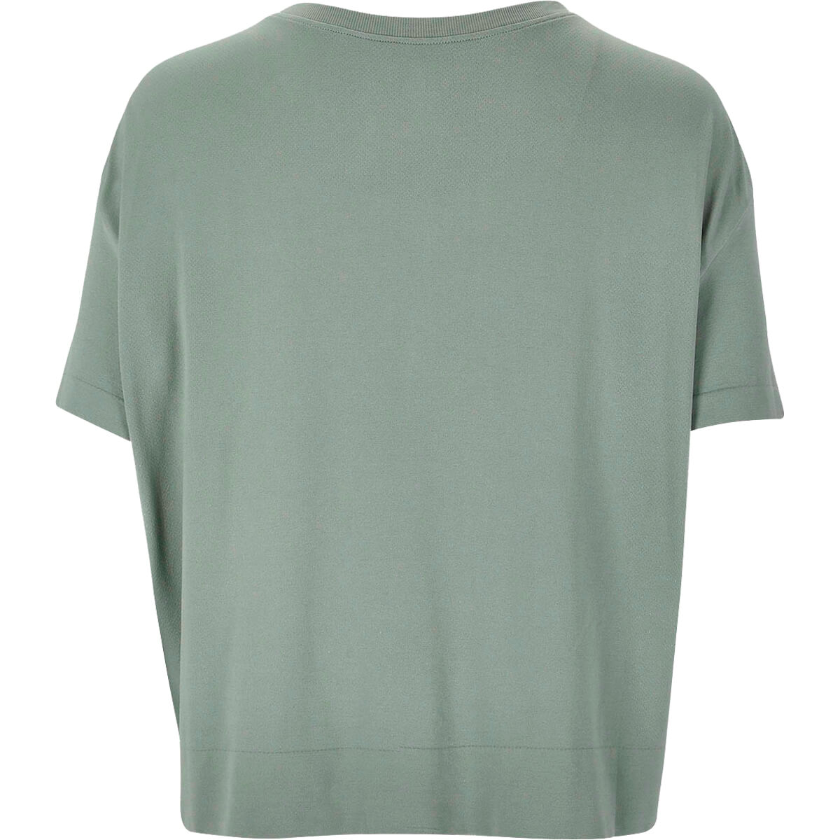 Athlecia Laimeia Oversize Seamless Trænings T-shirt Dame