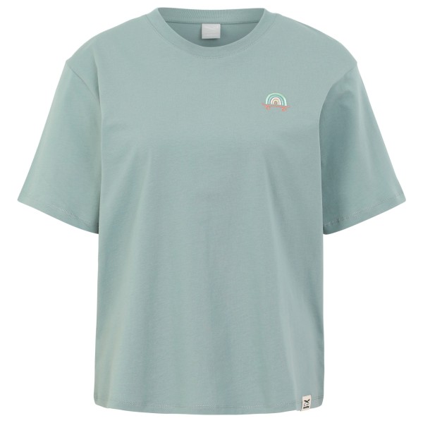 Iriedaily - Women's Skate Heart Tee - T-shirt