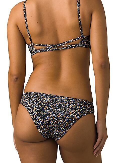 PRANA - MAILLOT DE BAIN GEMMA REVERSIBLE BAS