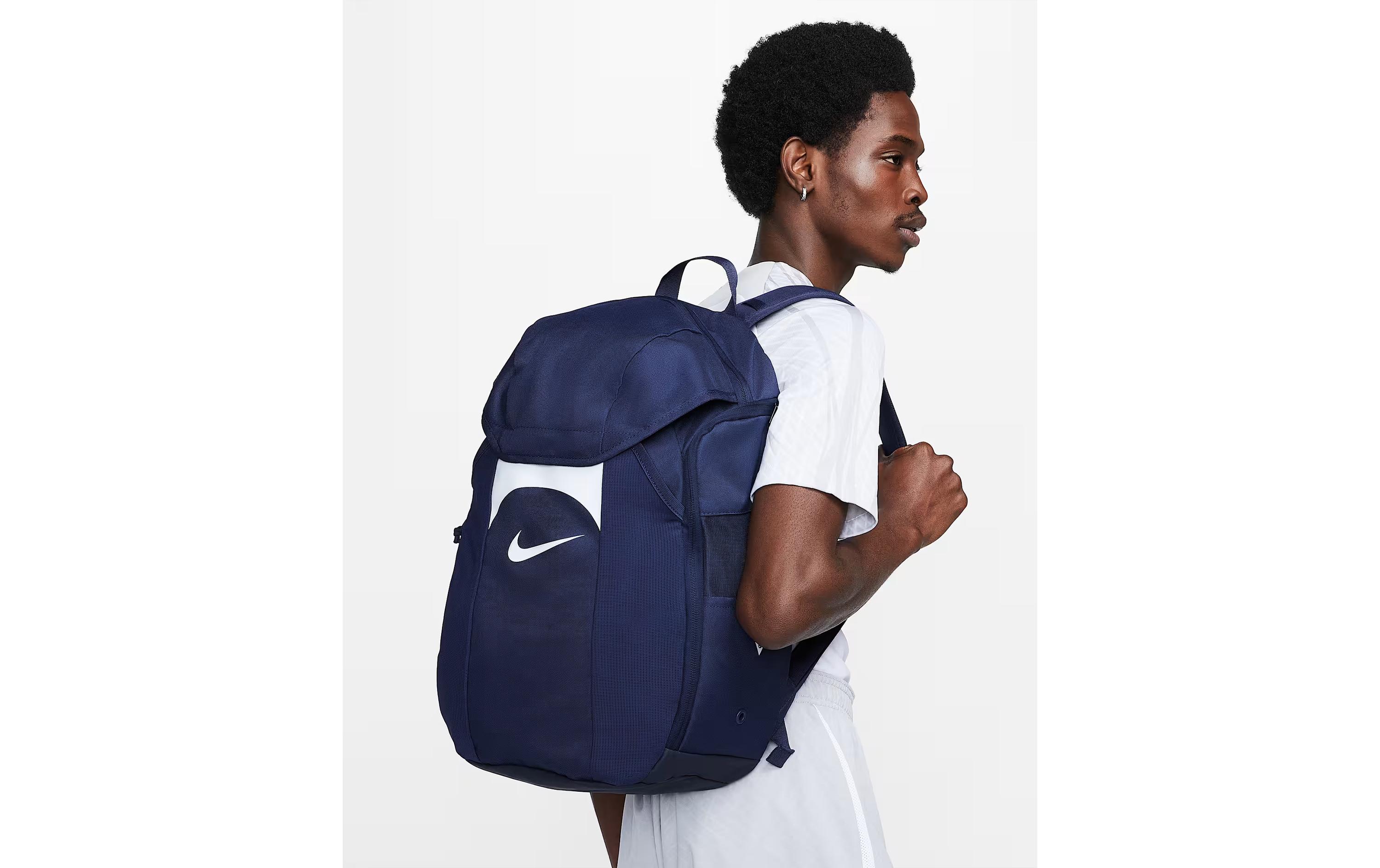 Academy Team Rucksack, 30 l, BlauSportrucksack