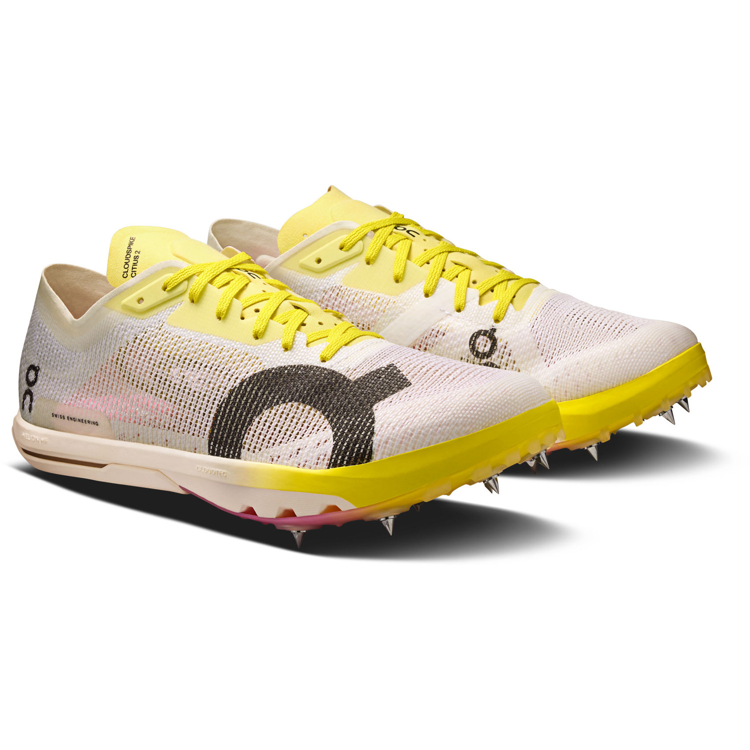 On Cloudspike Citius 2 Dames