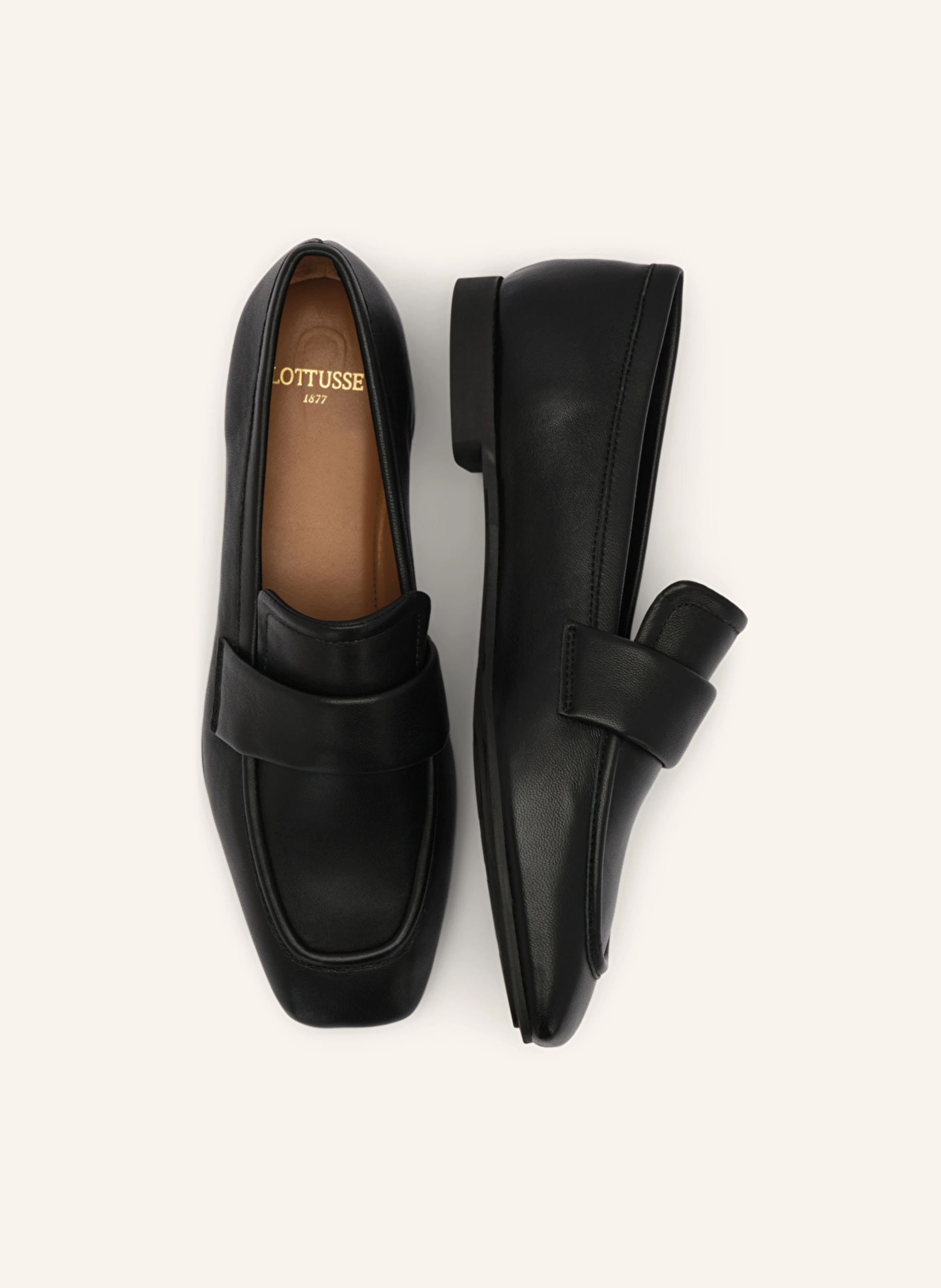 LOTTUSSE Slipper-GOYA