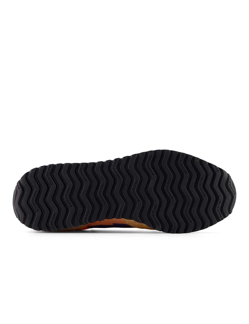 471 Orange Sneakers