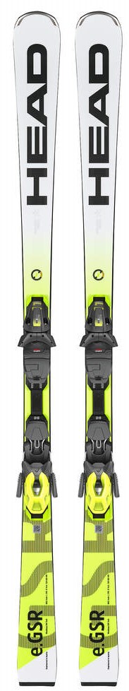 HEAD WC Worldcup Rebels E.GSR Längenwahl   Head PR 11 GW Mod 2023