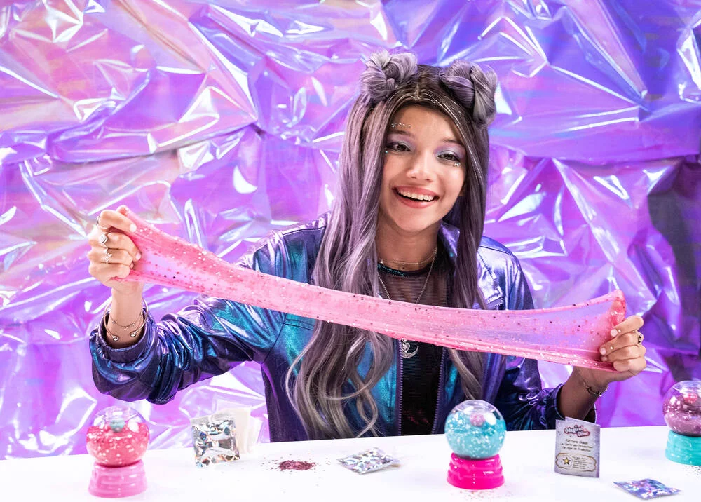 MAGICAL SLIME - FORTUNE REVEAL BALL