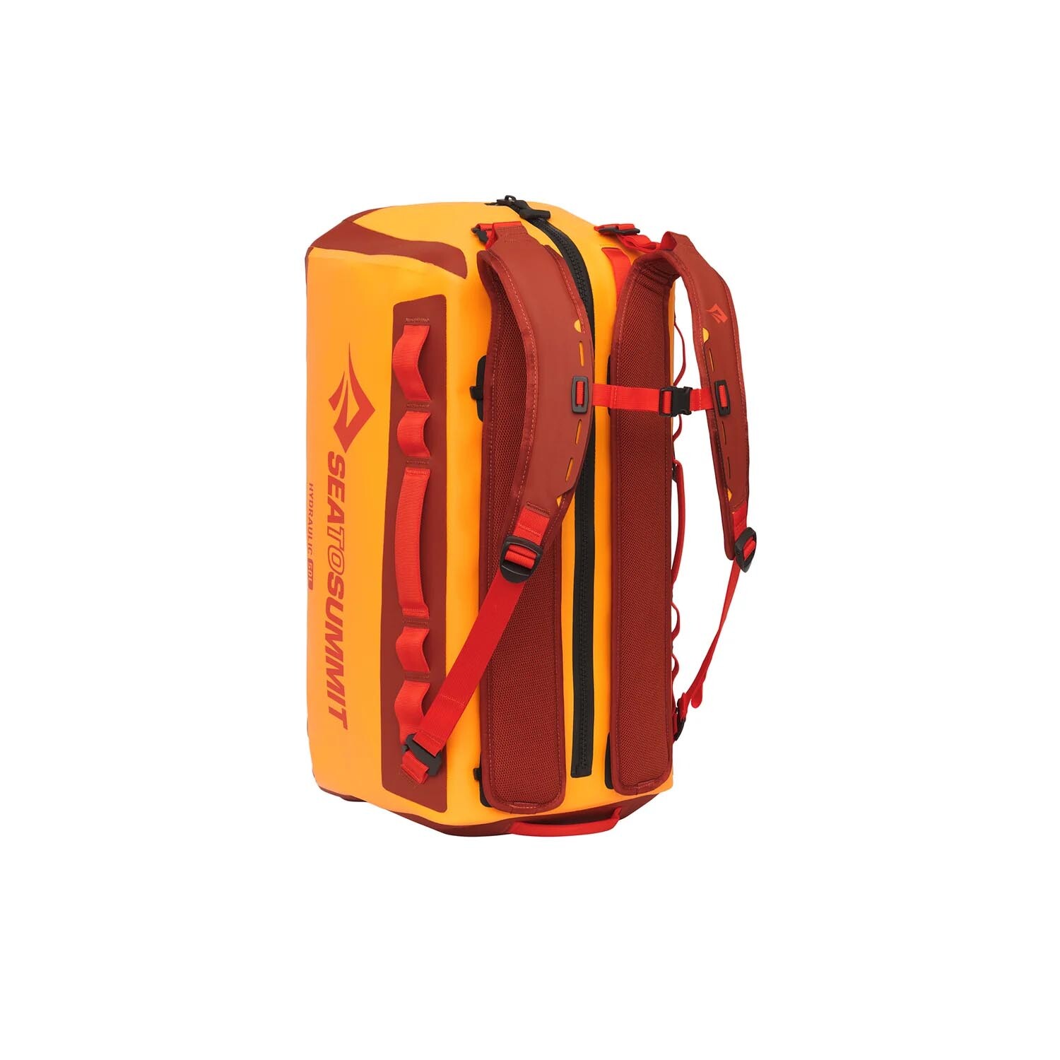 Sea to Summit Hydraulic Pro Dry Pack 50l