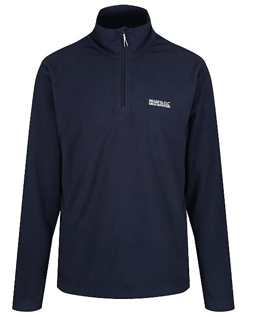 REGATTA - POLAIRE THOMPSON M SWEAT