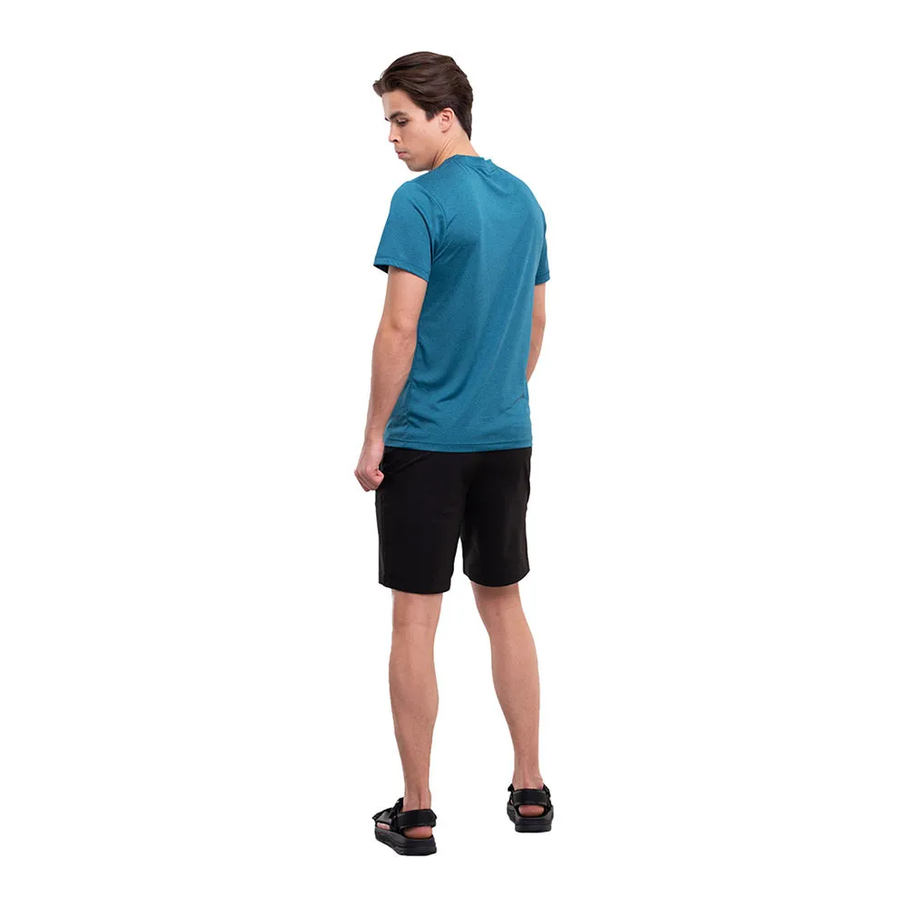 Icepeak BEARDEN - Tee-shirt Homme turquoise