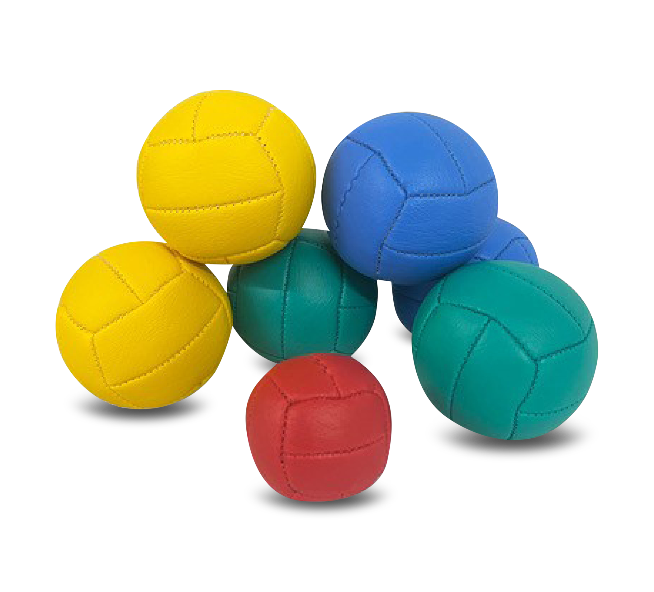 Gymmyzz INDOOR BOCCIAS