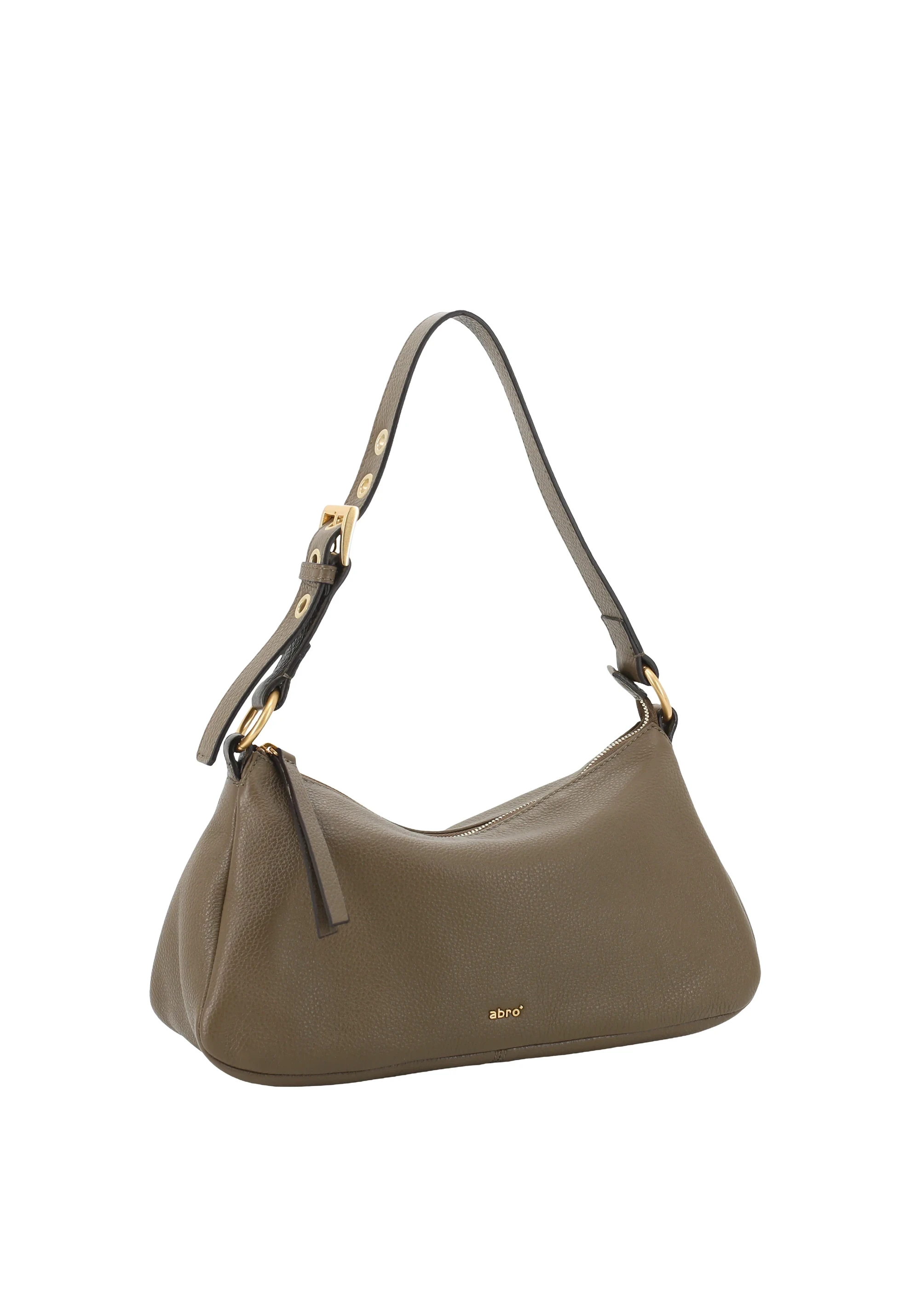Hobo BY MY SIDE Leather Agave Standard