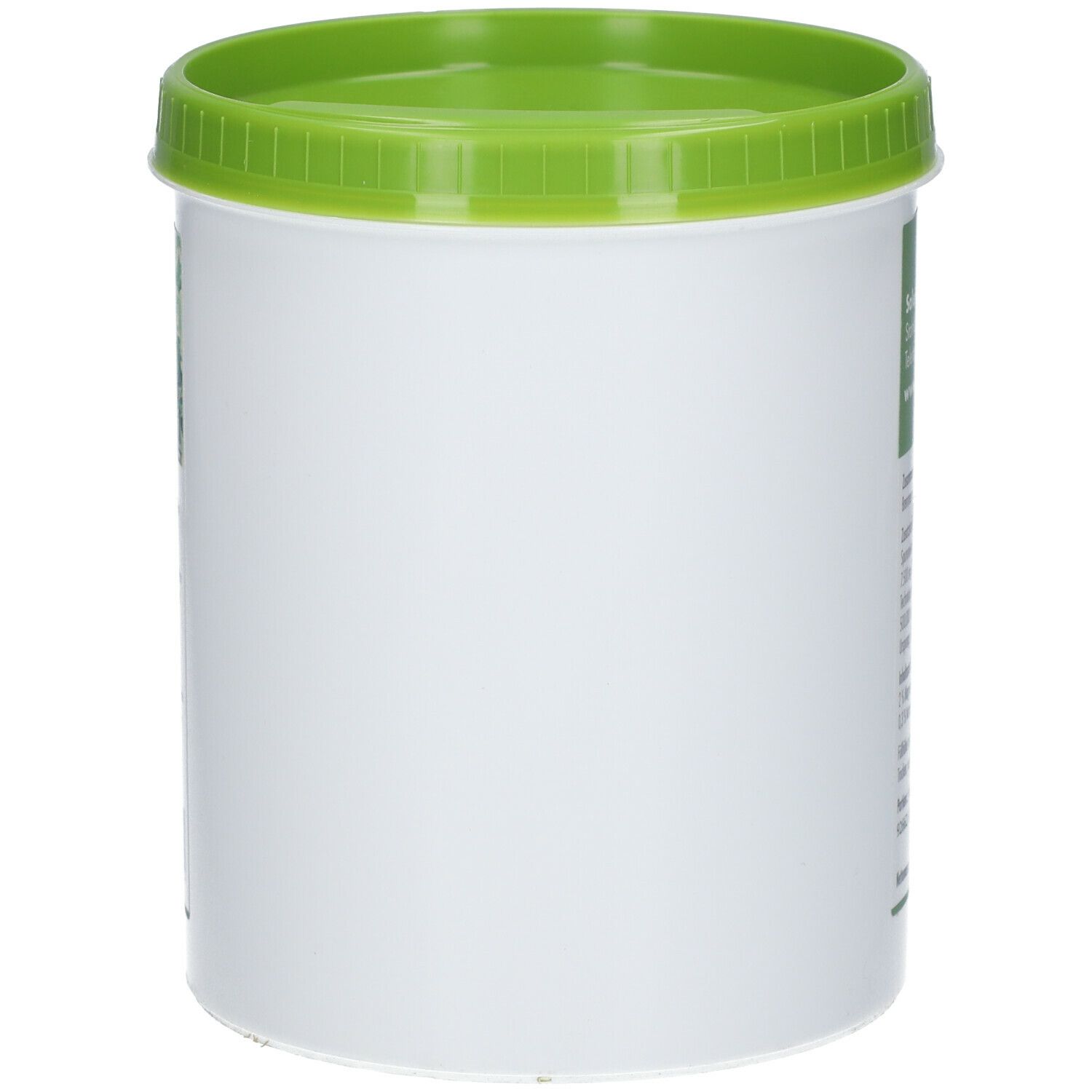 PlantaSil® Pulver