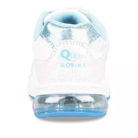 Baskets BLEU FROZEN