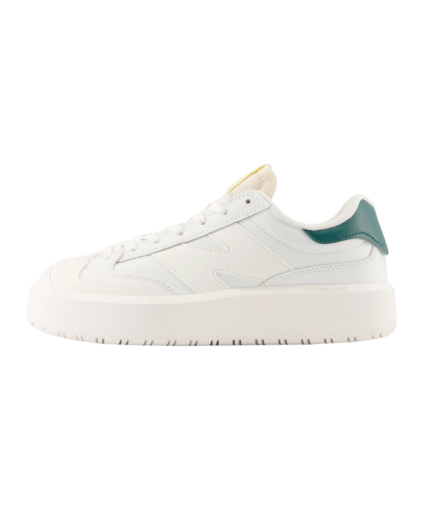 New Balance 302 Weiss FLF