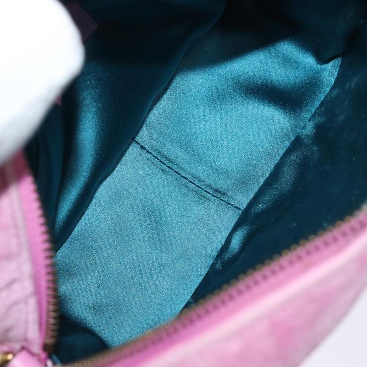 Gucci Vintage Gucci Marmont Pink
