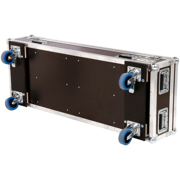 Thon Case 4x Varytec Hero Scan