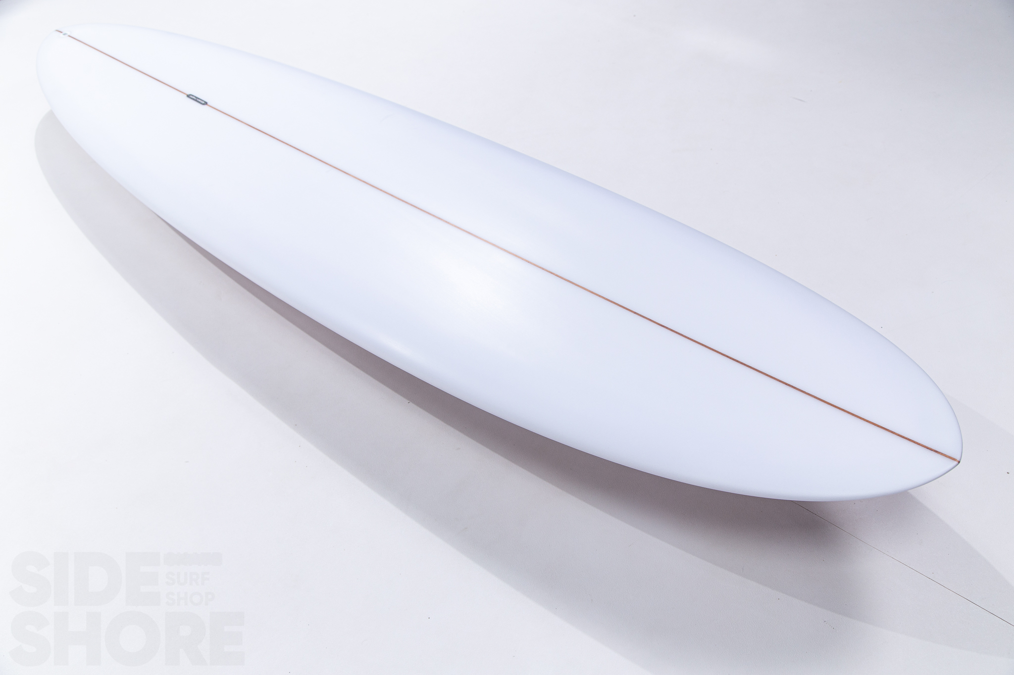 Son of Cobra Mid Length - Clear - 7'6 x 21 1/8