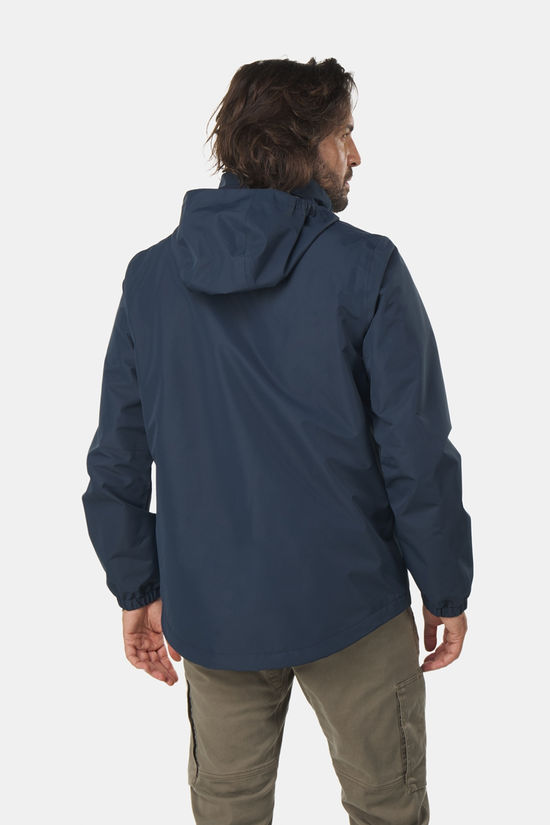 Jack Wolfskin Jack Wolfskin Stormy Point 2L Regenjas