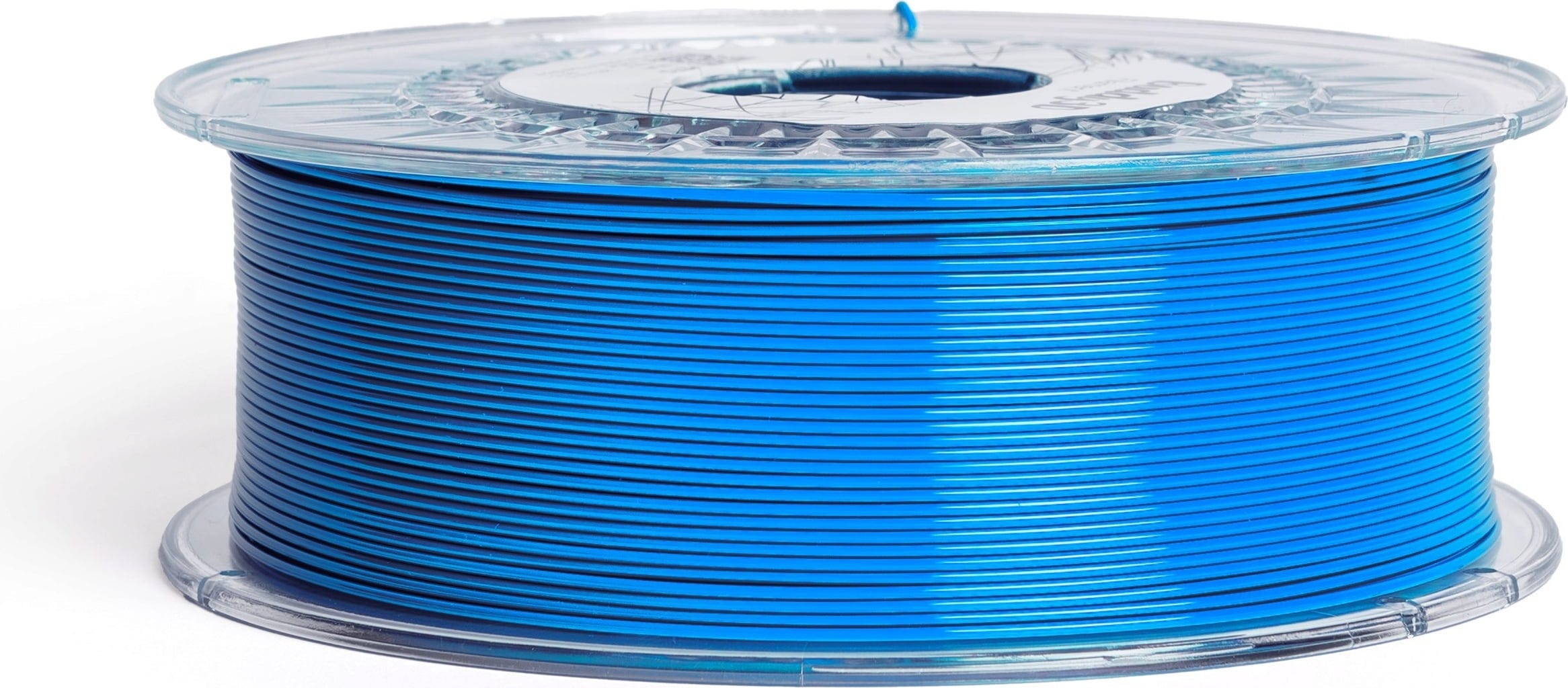 Prusa  Buddy3D PETG Blue, 1,75 mm / 1000 g    Dein Allrounder für starke, haltbare Drucke in Blue