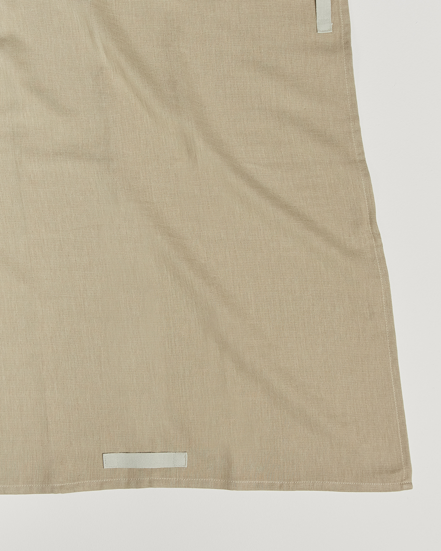 Frama Light Bath Towel 70X140cm Sage Green