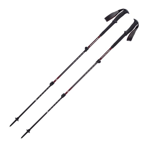 Bâton de randonnée BLACK DIAMOND WOMEN'S TRAIL TREK CHERRYWOOD