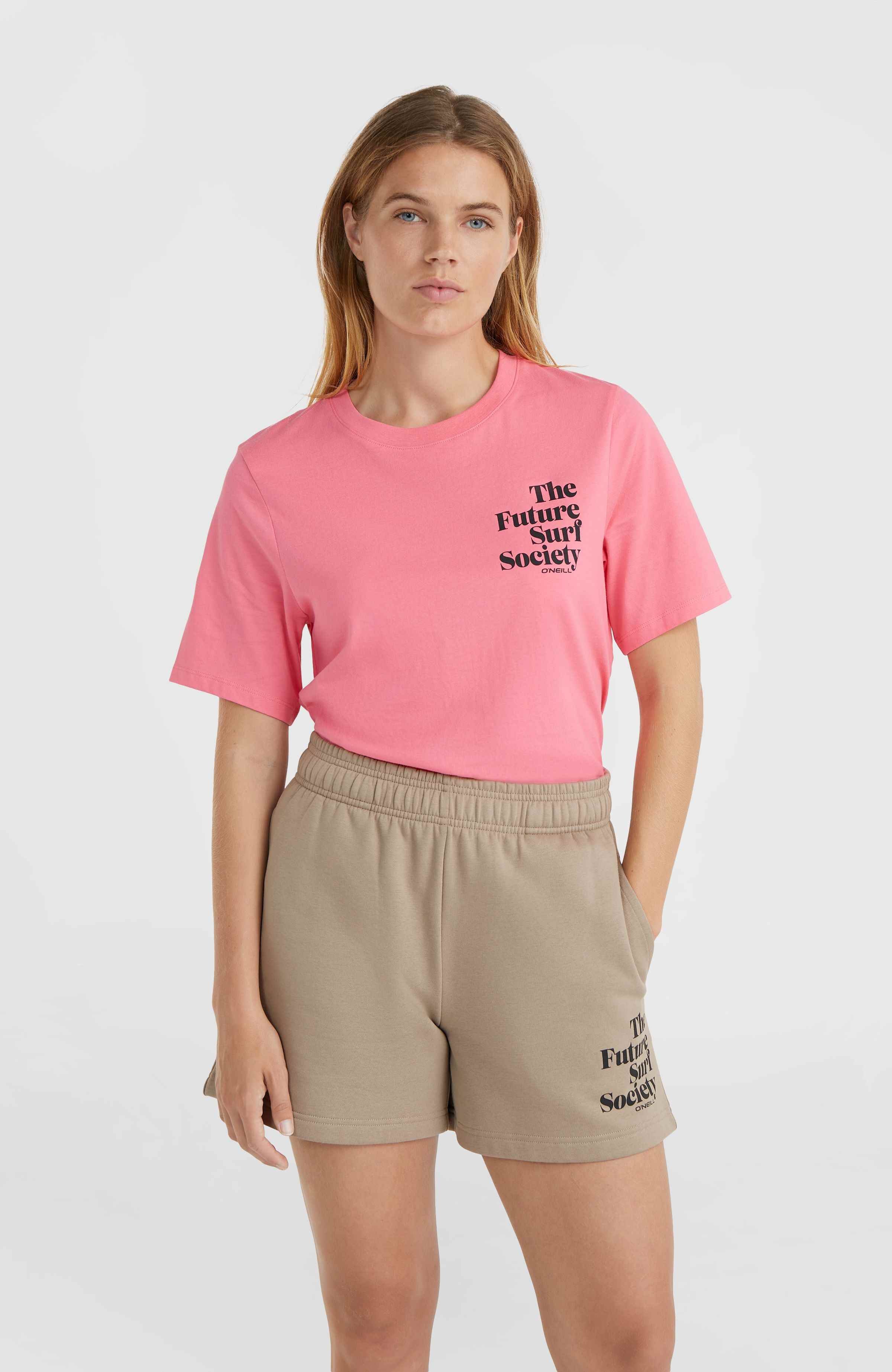 Future Surf Society short O`Neill Beige