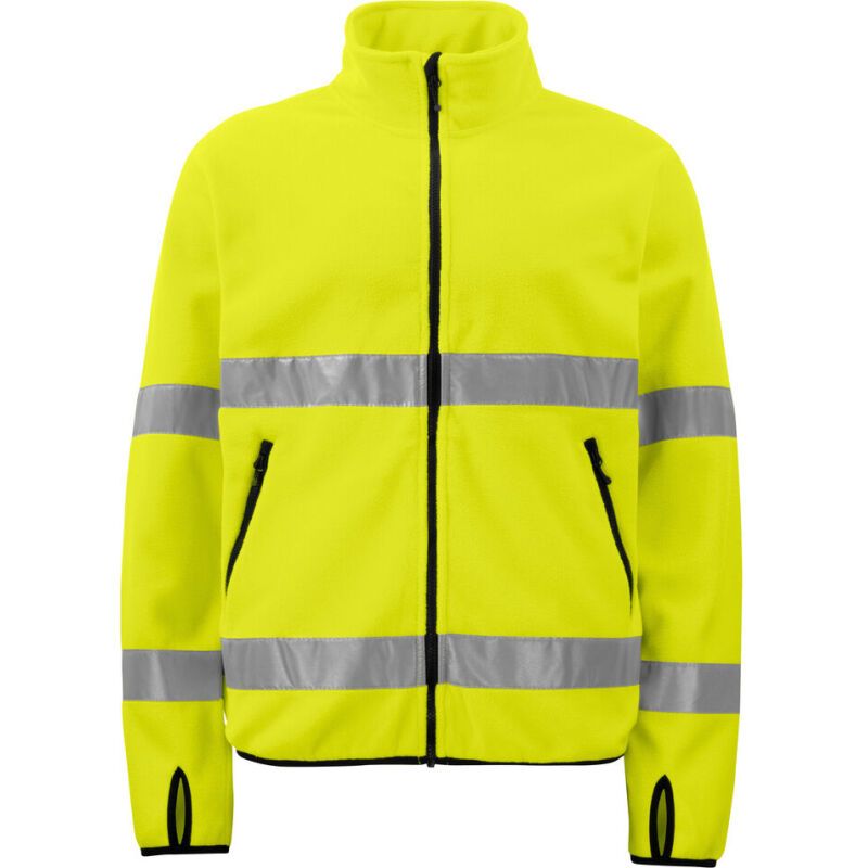 ProJob 6327 POLAIRE HV EN ISO 20471 CLASSE 3