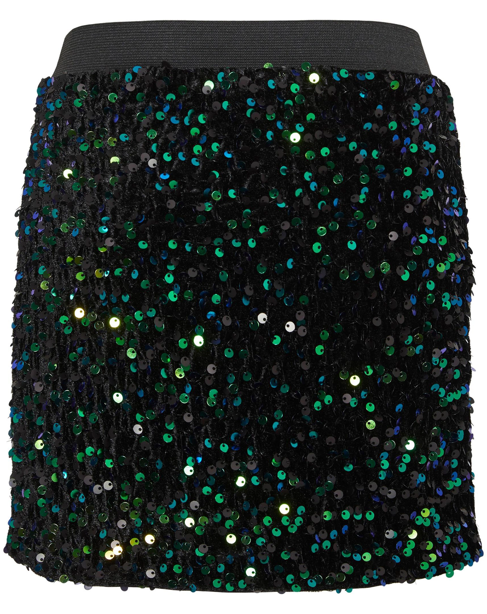Rock VMBELLA in black