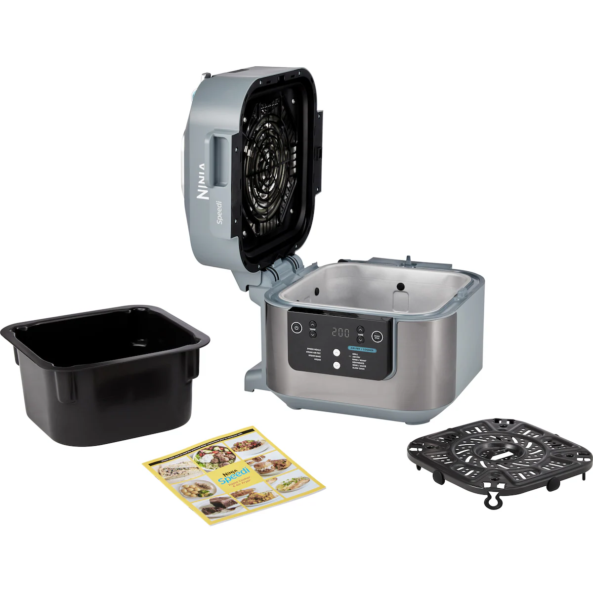 Ninja Speedi airfryer ON400
