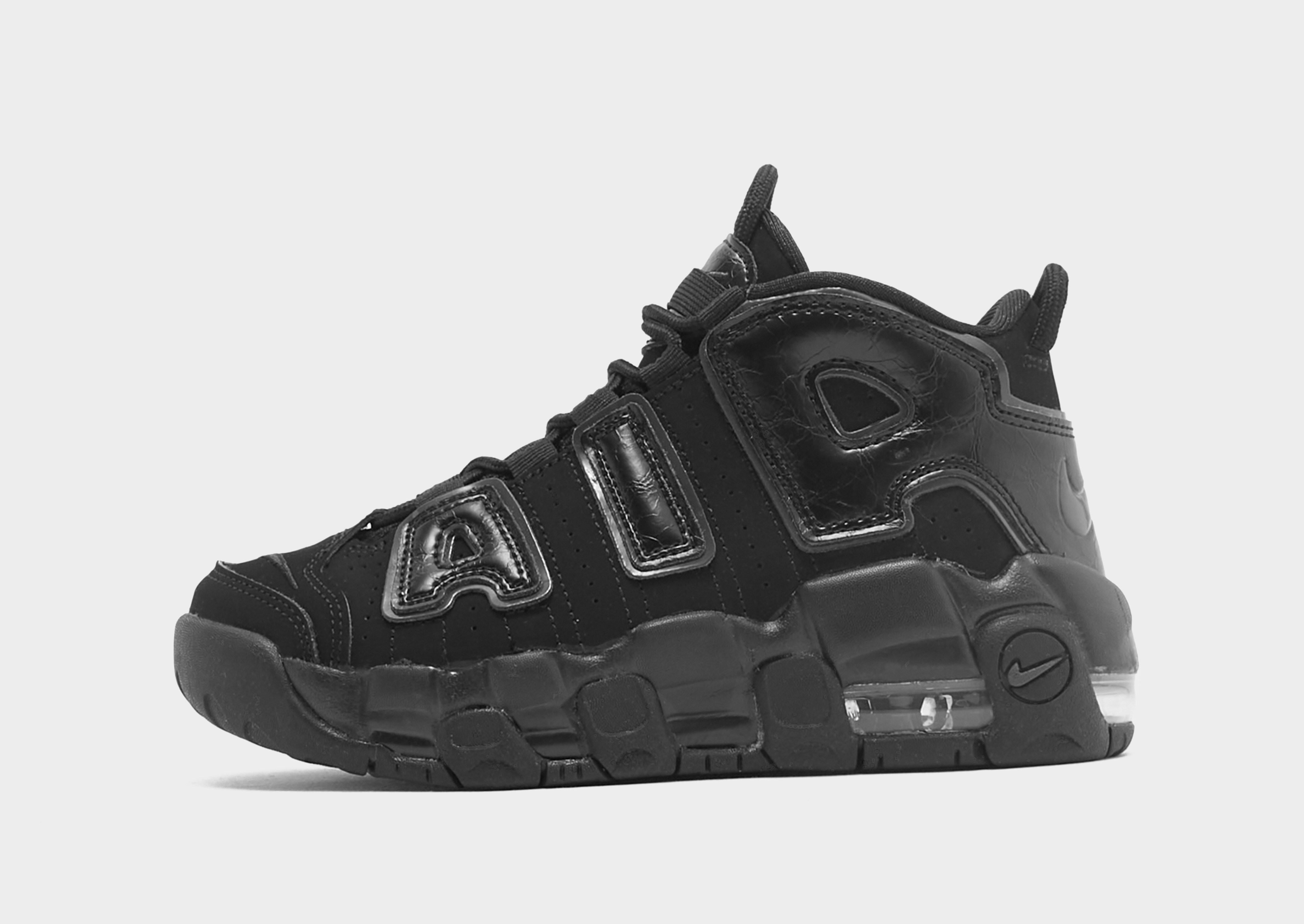 Nike Air More Uptempo Enfant