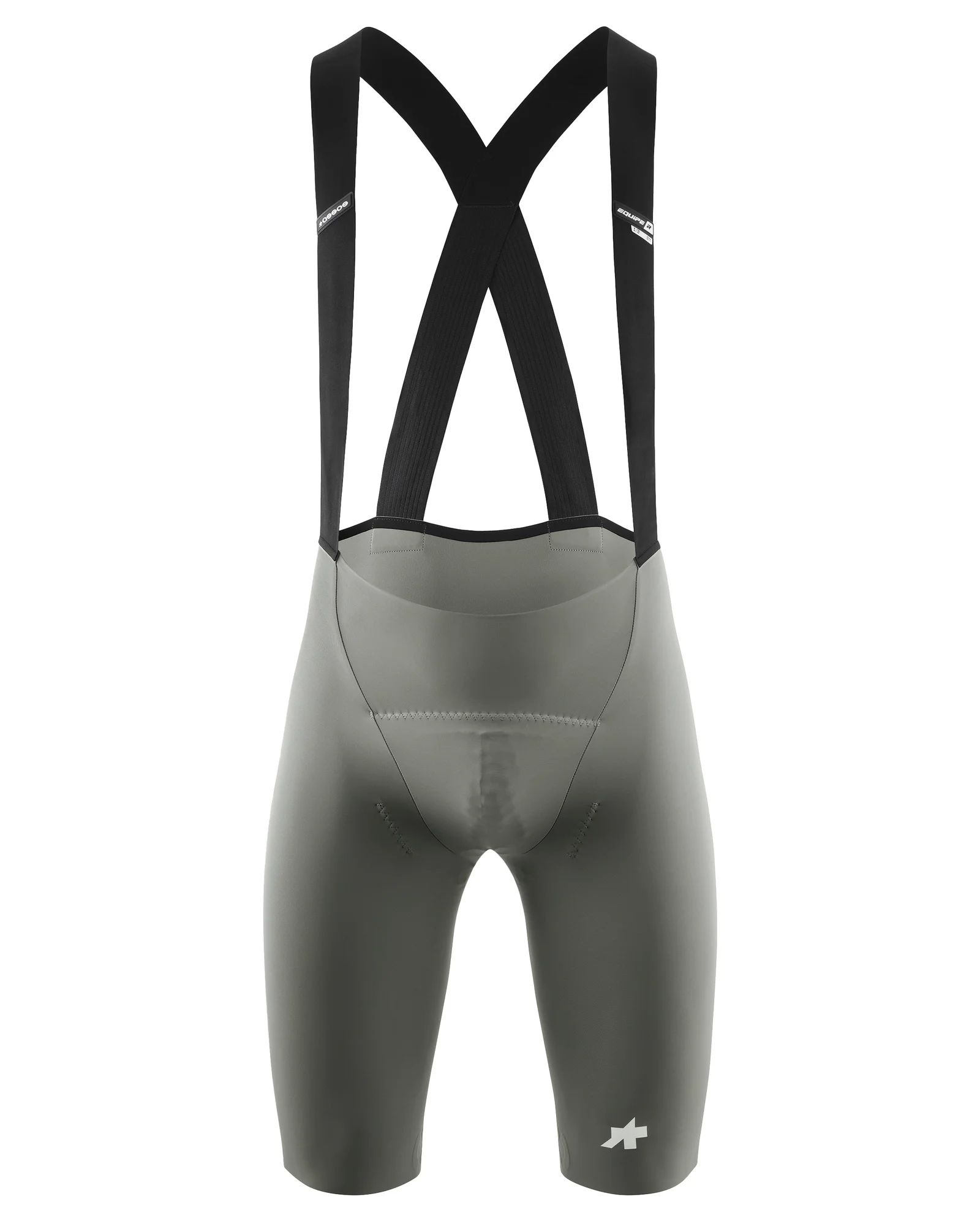 Assos Equipe R Bibshorts S11 Edge Green
