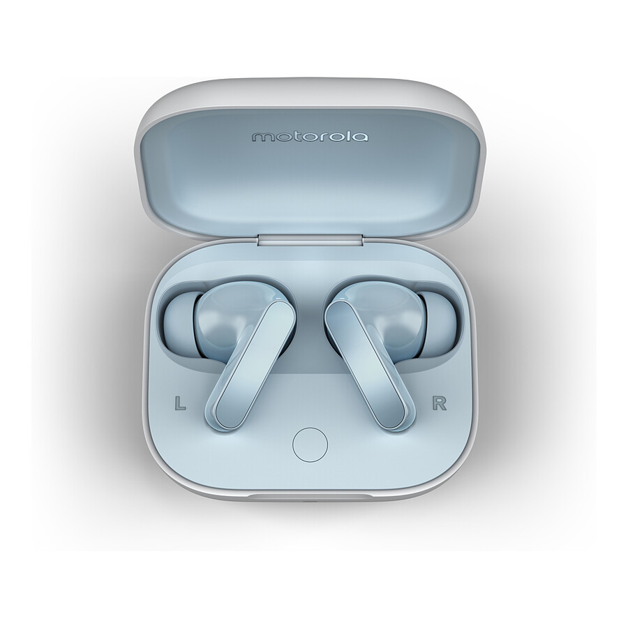 Motorola Buds - Bleu Ciel