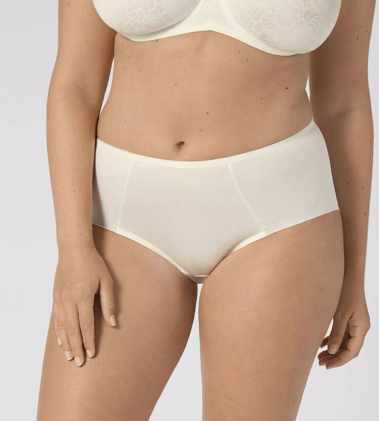 Triumph Essential Minimizer Hipster X 00gt-vanille