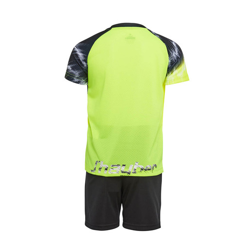 Conjunto J'Hayber Energy