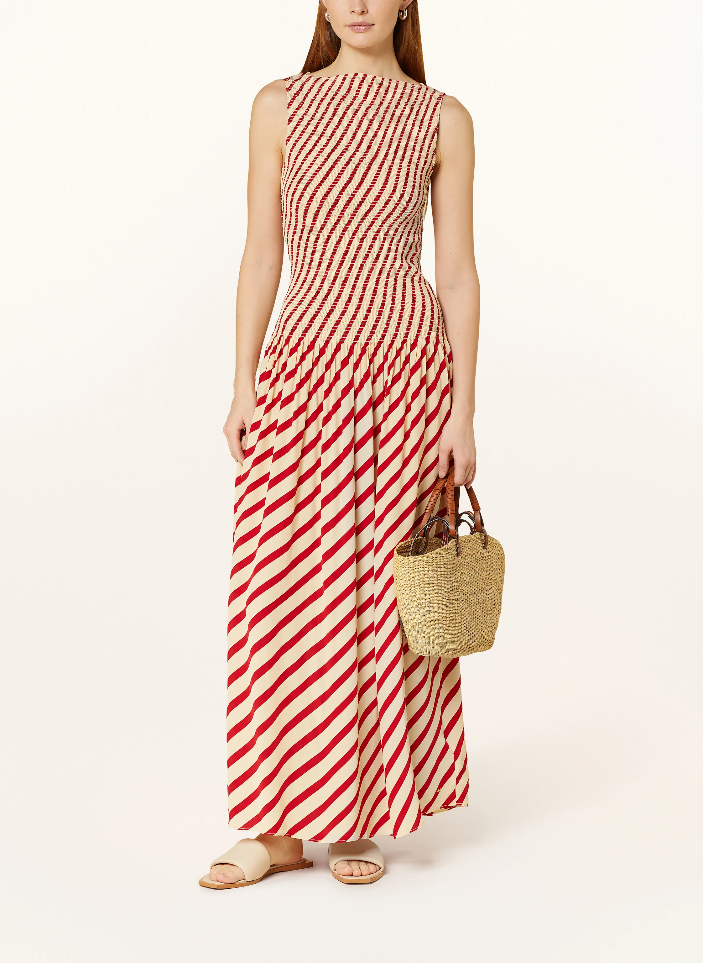 TOMMY HILFIGER Kleid