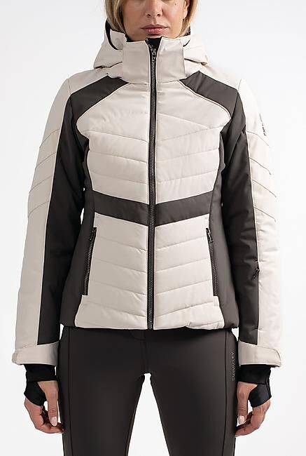 SUN VALLEY - VESTE KARLI