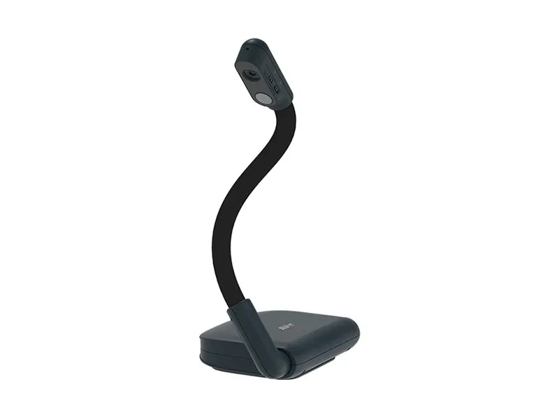 AVer AVerVision U70i - Digitalkamera for dokumenter - farve - 13.000.000 pixel - 3840 x 2160 - audio - USB 2.0