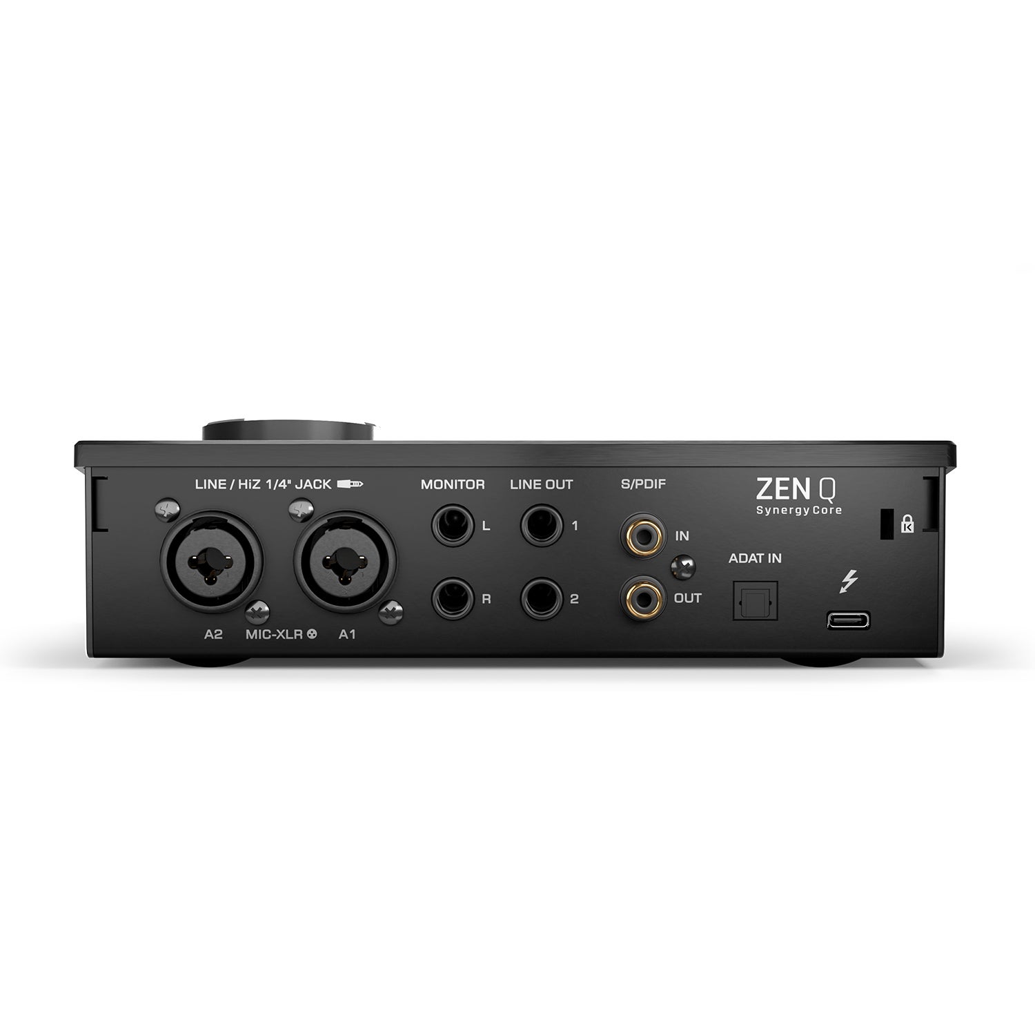 Antelope Audio Zen Q Synergy Core Thunderbolt