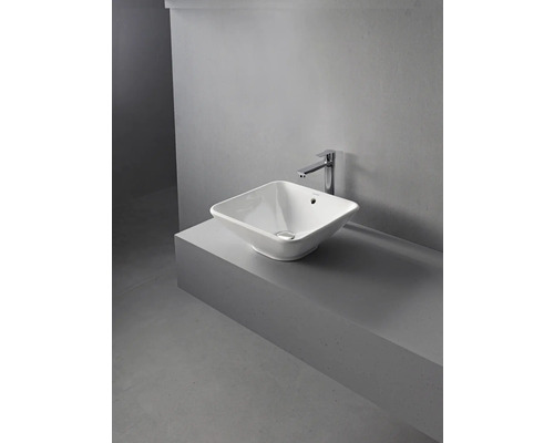 DURAVIT wastafelmengkraan voor opzetwastafels A.1 XL chroom A11040002010