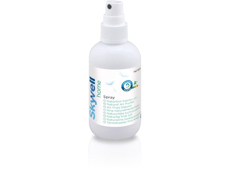 Skyvell Geruchsentferner Spray 100 ml Hochwirksame Geruchsneutralisation