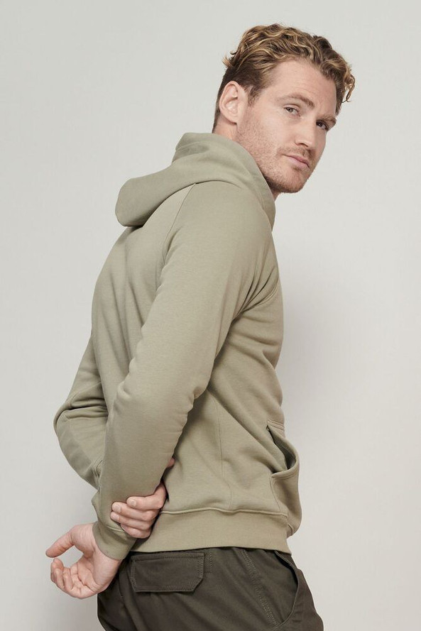SOL'S 03568 - Stellar Sweat Shirt Unisexe à Capuche
