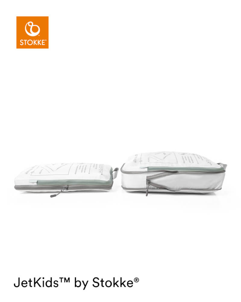 JetKids™ by Stokke® CloudSleeper™ White