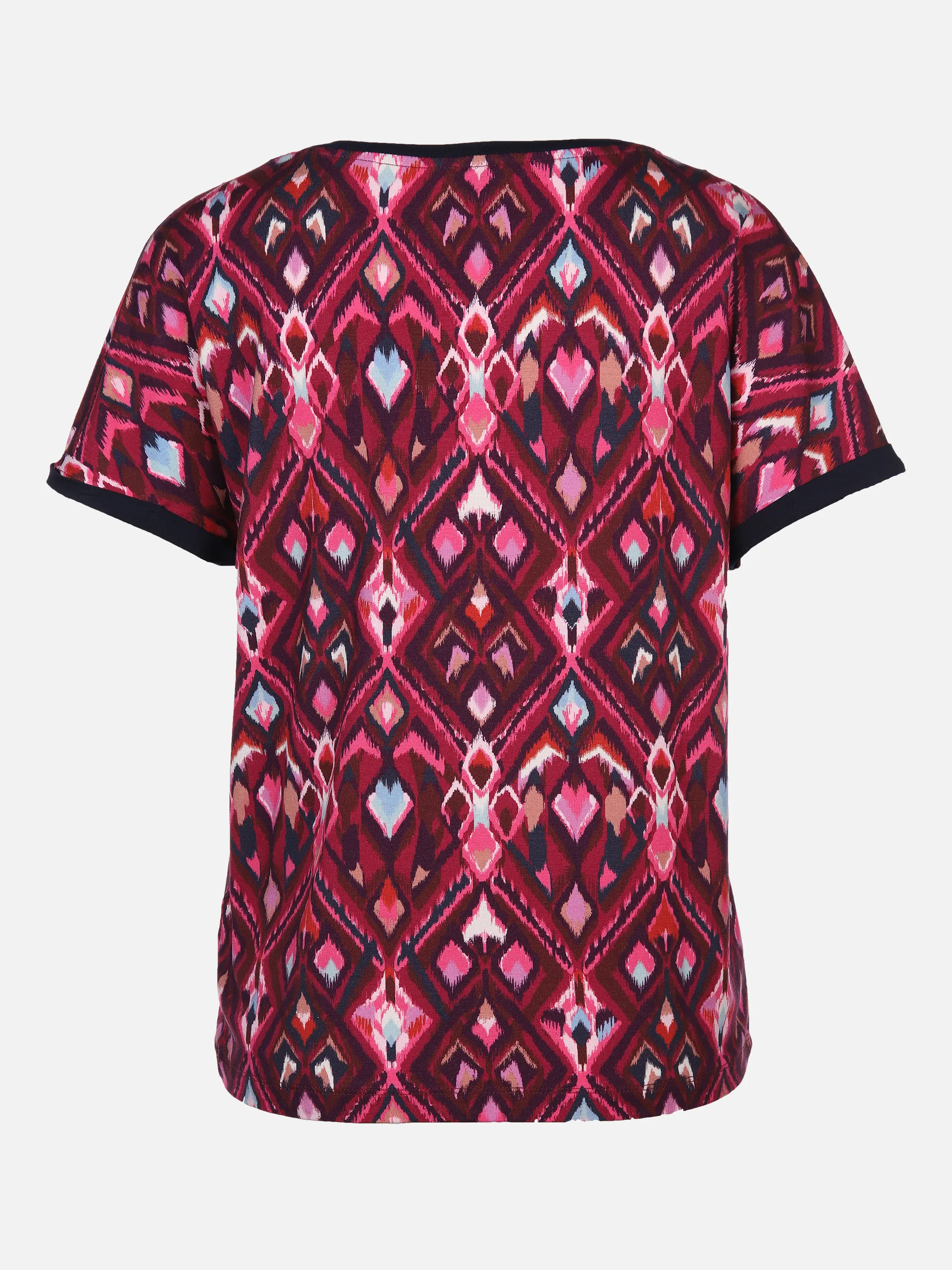 Damen Shirt im multicolor Style