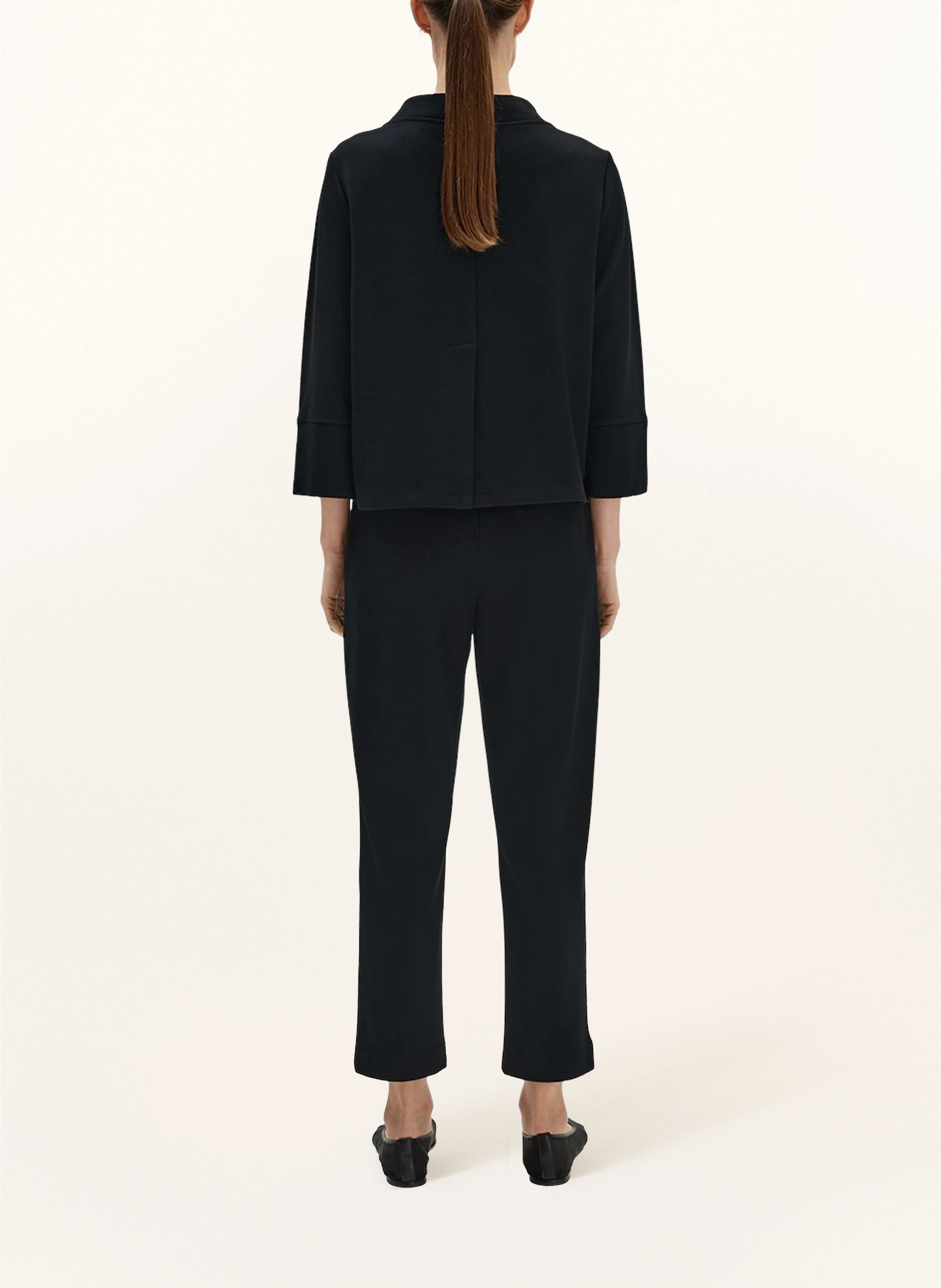 someday Sweatshirt UBERTAH mit 3/4-Arm